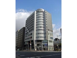 Smile Hotel Osaka Yotsubashi - Vacation STAY 73585v - Osaca - 6