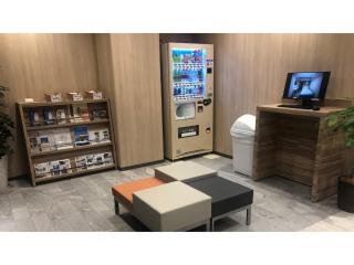 Smile Hotel Osaka Nakanoshima - Vacation STAY 70568v - 5