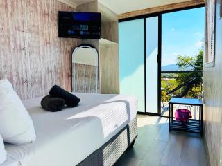 Namamaoto Cubes Resort - 5