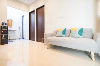Nora House - 4