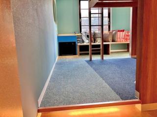 K,M,H Art hotel by Kure Morisawa - Vacation STAY 23309v - 4