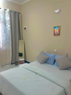 B&S apartments - 3