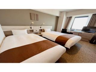 Smile Hotel Premium Hakodate Goryokaku - Vacation STAY 33313v - 5