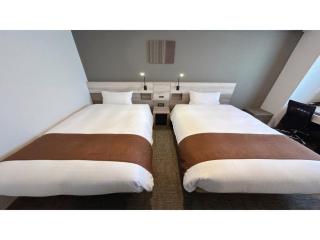 Smile Hotel Premium Hakodate Goryokaku - Vacation STAY 33313v - 2