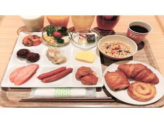Smile Hotel Premium Hakodate Goryokaku - Vacation STAY 23261v - 1