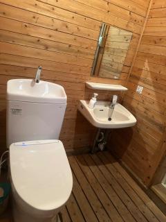 Sky Lodge Gingamura - Vacation STAY 84483v - 2