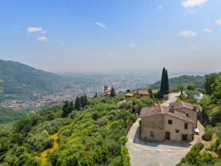La Marginella - Tuscan Estate & Olive Orchard with Pool - 5