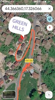 Green Hills studio apartment - 8