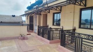 Studio apartment in Ruka - 1