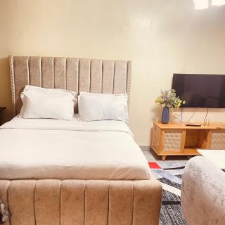 Studio apartment in Ruka - 5