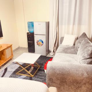 Studio apartment in Ruka - 7
