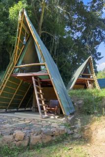 Bambara Ella Agro Resort & Camping - 6