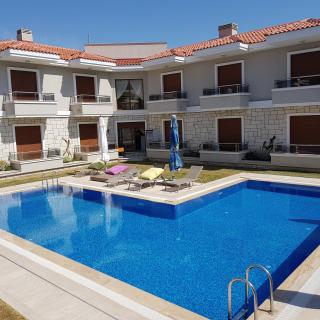 Süreyya Hanım Otel - 0