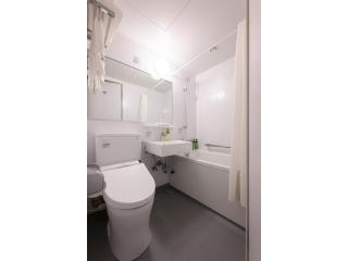 K,M,H Art hotel by Kure Morisawa - Vacation STAY 23290v - 4