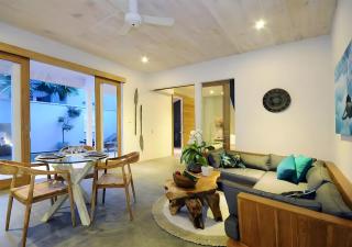 Villa Sarn 2 Sanur - 3