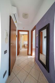 Residence dei Fiori - Appartamento Margherita - 7