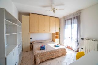 Residence dei Fiori - Appartamento Margherita - 1