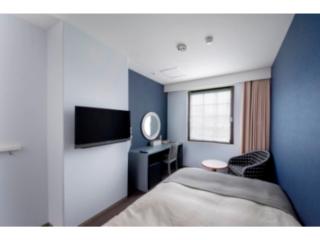 K,M,H Art hotel by Kure Morisawa - Vacation STAY 11380v - 2