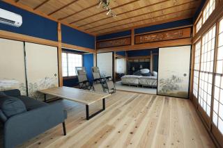 SAUNA&CURRY URI Kyotango - Vacation STAY 31558v - 4