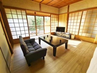 SUNNY HOUSE - Vacation STAY 54551v - 2