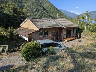 SUNNY HOUSE - Vacation STAY 54551v - 8