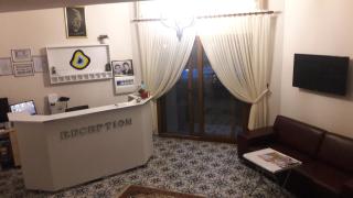 Süreyya Hanım Otel - 9