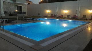 Süreyya Hanım Otel - 8