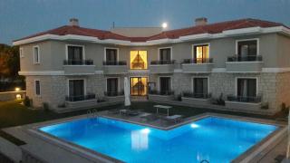 Süreyya Hanım Otel - 3