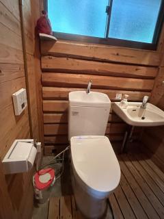 Sky Lodge Gingamura - Vacation STAY 84333v - 3
