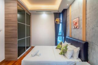Royce Residence KLCC by Cobnb - 3