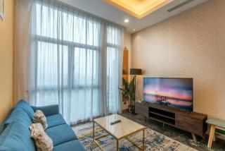 Royce Residence KLCC by Cobnb - 5