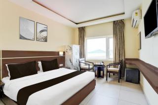 Super Collection O Railway Station Dehradun Formerly Hotel Narula - 9