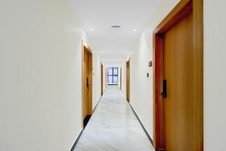 Super Townhouse Oak Miyapur Road Bachupally - 3