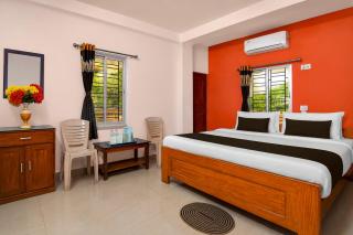 Super Hotel O Sonajhuri Forestview Bolpur Formerly Comfort Inn - 6
