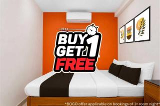 Super Hotel O Sonajhuri Forestview Bolpur Formerly Comfort Inn - 0