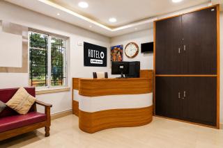 Super Hotel O Sonajhuri Forestview Bolpur Formerly Comfort Inn - 5