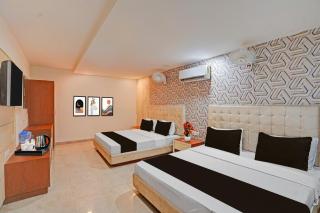 Collection O Amritsar City Centre Formerly Hotel Anand - 2