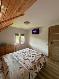 Cabana Scruba - 7