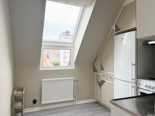 Lovely top-floor APT in middle of Visby - 3