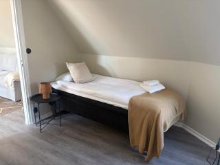Lovely top-floor APT in middle of Visby - 9