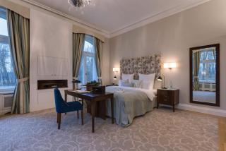Weissenhaus Private Nature Luxury Resort - 6