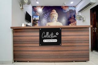 Super Collection O by OYO Patiala Road Crossway Zirakpur Formerly Lavish - 7