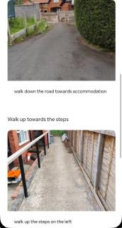 Netherton Studio Apartment 1 - Llandrillo-yn-Rhôs - 8