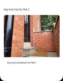Netherton Studio Apartment 1 - Llandrillo-yn-Rhôs - 5