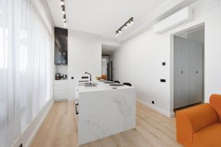 Artisa Riia Str 22 Luxury Penthouse Apartment - 5