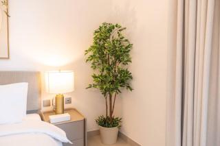 Modern Yas Island - Stylish Studio Luxe Retreat - 1
