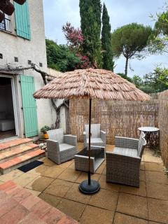 Cuq en Terrasses - 2