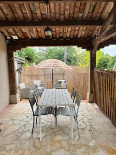 Cuq en Terrasses - 1
