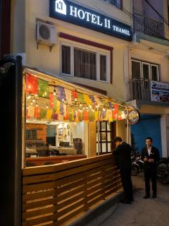 Apartment Hotel 11 Thamel - 4