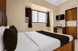 Collection O Lokhandwala Andheri West Mumbai Formerly Lalsai Residency - 5